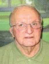 Obituary information for Delbert Marion Payne