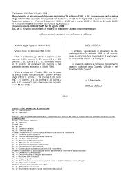 Decreto legislativo 24 febbraio 1998, n. Http Www Dt Mef Gov It Modules Documenti It Regolamentazione Bancaria Finanziaria Compendio Tuif Delibera N 13710 Del 06 08 2002 Pdf