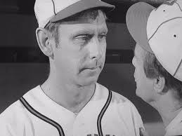 The Mighty Casey Episode of The Twilight Zone