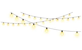White Christmas Lights 784 480 Transprent Png Free Download White Yellow Line Cleanpng Kisspng