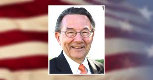 Arnold “Arnie” James Butterfield, Jr. Obituary June 23, 2024