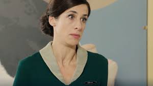 Il Paradiso delle Signore Anticipazioni: Gloria fuori dalla Soap? Il futuro  della Moreau è incerto