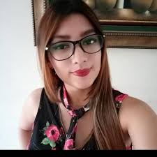 Yeimi Molina's Instagram, Twitter & Facebook