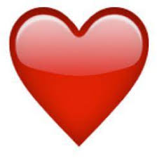 Heres What The Different Heart Emojis Mean And How To Use