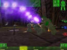 Skinning the Steg model