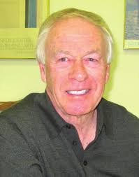 Schuldt to retire as superintendant -- sort of 'Team Easterday' carries  survivor's story to Relay Bill Clinton's recent