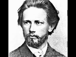 Tchaikovsky. Song Without Words. (1867)