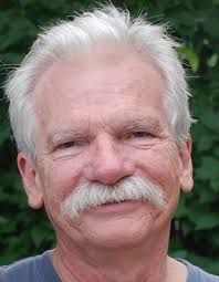 Obituary for Gerald F. Helfrich