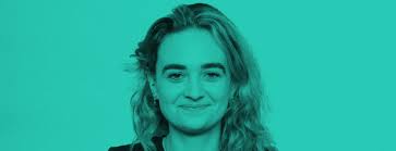 Carter Sherman — Armchair Expert