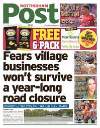 Quick reunion as Leeds visit again for second round | Nottingham Post - newspaper