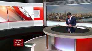 Bbc world service radio is the most famous international radio station operated by the british broadcasting corporation. Bbc World News In Virtual Studio 2019 Hd 1080p50 Youtube