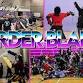 Border Blades - Open Sparring (inc optional event image