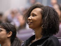 Residents, welcome to your new life