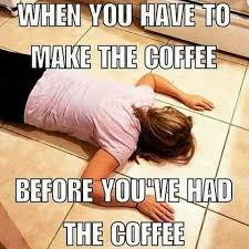 Meme generator, instant notifications, image/video download, achievements and many more! 40 Hilarious Coffee Memes Moms Dads Understand Parentology