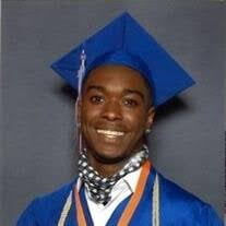 Brandon Tyrese Wright Obituary