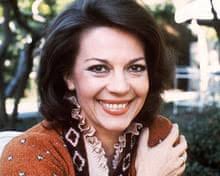 Natalie Wood's death to be reinvestigated by Los Angeles police