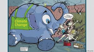 Oct 09, 2019 · the fear and anger people are feeling about the apocalyptic threat of climate change is encouraging. Fighting Climate Change With Comics And Superheroes All Media Content Dw 13 09 2018