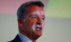 Tennis the loser in feud between Novak Djokovic and Chris Kermode