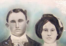 Memorial: Minnie Gertrude Todd