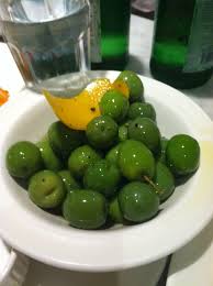 Castelvetrano Olives At Eataly Nyc Food Favorite Recipes Recipes