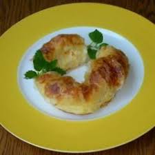 Bulgarische Baniza Rezept In 2020 Lebensmittel Essen Rezepte Kochrezepte