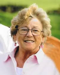 Obituary information for Eileen Milne