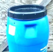 Blue Water Container With Faucet Gallon Water Storage Containers Rain Barrel Home Depot Drum Naturehike Food G Faucet Best Faucet Kitchen Faucet With Sprayer