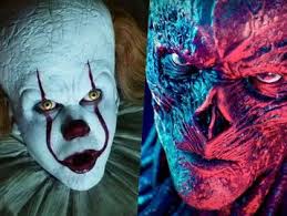 HBO Max tira sarro de Stranger Things 5 usando It: 'Vilão ...