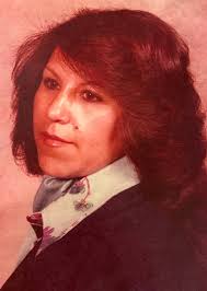 Obituary information for Maria Sally Reyna