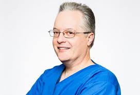 Dr. Kenneth G. Ricks