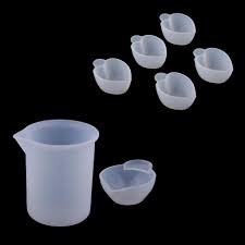 Liquid measuring cup measuring cups resin glue good grips jewelry making diy crafts tools type:measuring toolsmodel number:measuring cups spoonmeasuring tools type:measuring. 7 Pieces Epoxy Resin Measuring Mixing Cups Set Diy Glue Tools Buy At A Low Prices On Joom E Commerce Platform