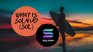 Apr 05, 2021 · the solana ecosystem introduces a number of new, efficient technologies that cooperate so as to enable the solana blockchain to facilitate greater transaction speeds and a highly secure platform. What Is Solana Sol Overview Of Solana Ecosystem Youtube