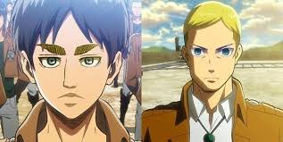 Aot Erwin And Eren Face Swap Attack On Titan Anime Attack On Titan Funny Attack On Titan Meme 5mb max photo resolution : aot erwin and eren face swap attack
