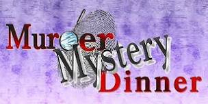 Halloween Themed Murder/Mystery Dinner