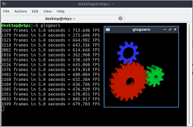 We did not find results for: How To Stress Test A Graphics Card On Linux Make Tech Easier