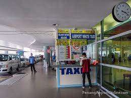 Besides, the air fare varies depending on the date. Penang Airport Transportation Penang Airport Guide