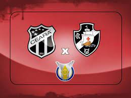 Jogo do vasco ao vivo. Ceara X Vasco Ao Vivo Online Jogo Do Brasileirao Nesta Quinta 20 Onde Assistir