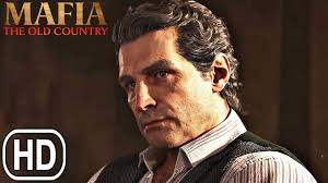 Mafia: The Old Country