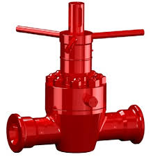 XDRTM Mud Valves