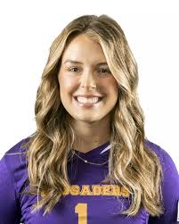 2021 Women's Volleyball Roster