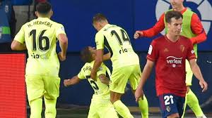 Se hizo de rogar pero lucas torreira ya es nuevo jugador del atlético. Loan Watch Torreira Scores First Atletico Goal News Arsenal Com