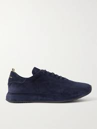 Shop suede shoes at bloomingdales.com. Suede Shoes Officine Creative Mr Porter