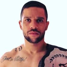 Bruno lima basolu is an argentine volleyball player, member of the argentina men's national volleyball team and turkish club afyon belediye. Josue Neto Vs Bruno Lima Dog Tower Fight 2 Mma Bout Tapology
