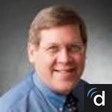 Dr. Joseph C. Graunke, MD