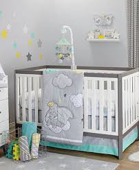 Check out our favorites today on the blog, and give the 10 best jungle / safari themed nurseries — alphadorable | custom nursery art and decor. Disney Dumbo Dream Big 3 Piece Crib Bedding Set Reviews Comforter Sets Bed Bath Macy S