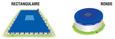 Selon les cas, il faut démonter la piscine 1 ou choisir entre un hivernage actif 2 ou passif 3. Bache Piscine Baches A Bulles Achat A Prix Pas Cher Shopix Fr