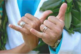 Pin On Wedding Ring Hand Shots