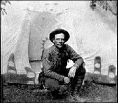 Learning a Trapper's and a Hunter's Art from Frank Bird Linderman