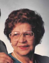 Dorothea "Dot" (Scholl) Park Obituary December 21, 2017