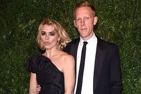 Chris Evans Is Billie Piper S Soulmate And She Ran To Him After Every Row With Laurence Irish Mirror Online